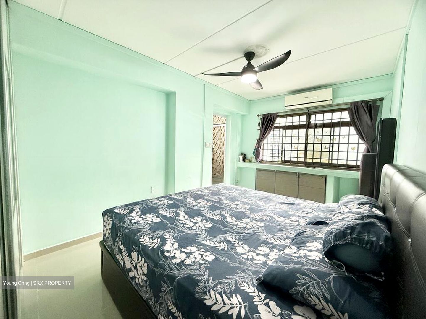 Blk 167 Hougang Avenue 1 (Hougang), HDB 5 Rooms #521619861